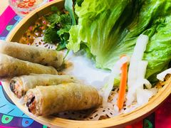 -越美小馆·越南料理(曲江店)