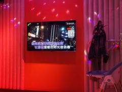 -卡宿自助餐厅(高新万达店)