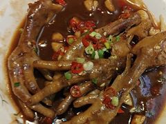 -亿牌牌东北烧烤(怀特店)