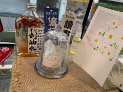 -椿风·养身茶饮(吉大店)
