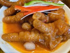 -粤秀小厨·广式早茶(辽宁路店)