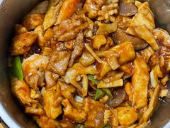 八珍豆腐-津菜宋记老房子(平山道店)