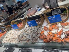 -星伦多自助料理·涮烤一体(嘉兴八佰伴店)