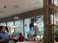 -必胜客(上海新南方商城PH店)