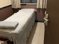 -强手盲人推拿·颈肩腰背调理(南新路店)