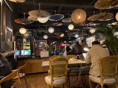 大堂-大书房咖啡(中传国交店)