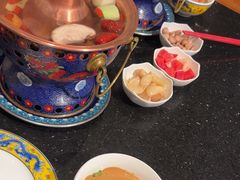 -南门涮肉(上海二店)