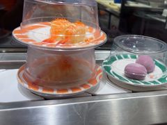 -新一番三文鱼寿司(大东海店)