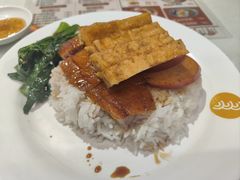 -龙记·香港茶餐厅(海上世界店)