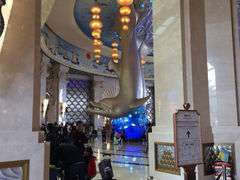长隆横琴湾酒店-长隆横琴湾酒店(珠海旗舰店)