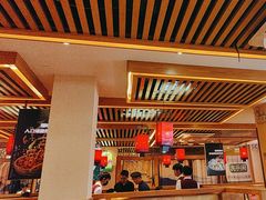 -沸炉重庆老火锅(军事博物馆店)