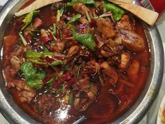 -景芝小炒(虞河路店)