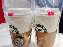 -逸派咖啡 EPARKCOFFEE(广安门店)