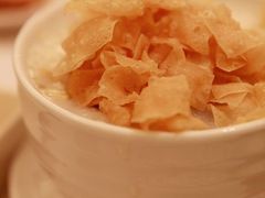 翠园——皮蛋瘦肉粥1-翠园(铜锣湾广场店)