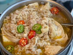 -柴门饭儿(成都太古里店)