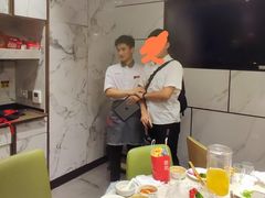 -海底捞大排档火锅(打浦路店)