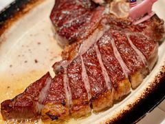 -Wolfgang’s Steakhouse 沃夫冈牛排馆(上海白玉兰广场店)