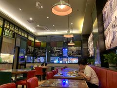 大堂-香港新曜记茶餐厅(星耀城店)