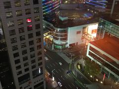 -广州富力君悦大酒店·凯菲厅