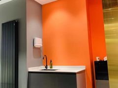 -享受健身·美体塑形馆