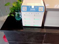 -迈格笙SPA·影院式足道·采耳(金桥店)