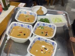 -马记伊源斋涮肉·清真菜(百子湾店)