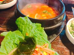 -Dombe豚(黑猪肉街店)