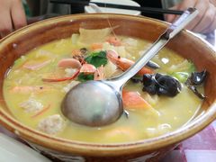 -臭桂鱼儿特色餐厅(朝晖七小区北区店)