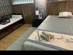 -遇暖·SPA养生按摩
