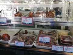 -京天红酒家(虎坊路店)
