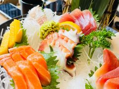 -香川日本料理·铁板烧(阿尔泰店)