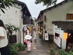 -小河直街历史文化街区