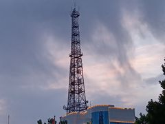 -中北世纪城夜市小吃街CENURY CITY