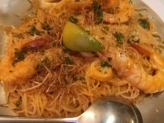 大虾天使面-The Rug Cafe(王府中环店)