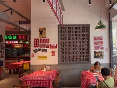 -龙师傅卤炒(天马店)