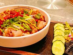 沙姜猪手-聚福宝合苑食府(南头镇店)