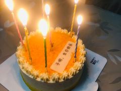 -派悦坊·甜品·蛋糕(日坛店)