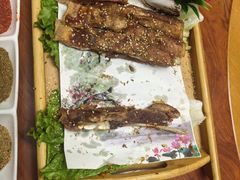 -沽源味道(中环路店)