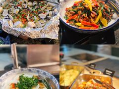 -广州富力丽思卡尔顿酒店