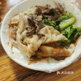 藏在巷子里的美味肠粉店