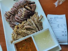 -满族八旗正宗牛肉面