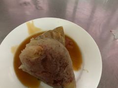 -老妈宫粽球