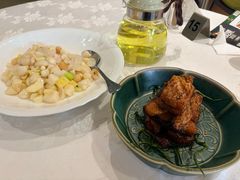 -香雪海饭店中餐厅(人民桥店)