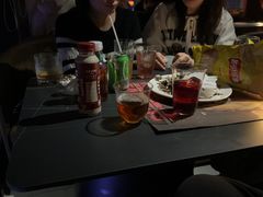 -C lounge(通州万达店)