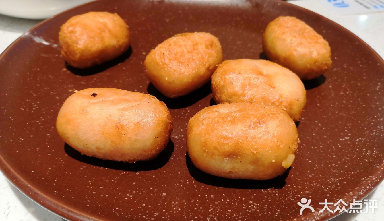 很棒，但我们点单到服务员下好单子拿来沙漏