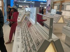 -OYEA欧野眼镜(武商MALL·众圆店)