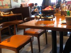 大堂-合风谷(南下塘店)