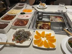 -海底捞火锅(玉桥商业广场店)