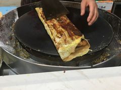 -清真·二嫂子煎饼果子(鼓楼旗舰形象店)