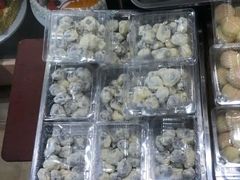 奶枣-宏发红西饼屋(天津路店)